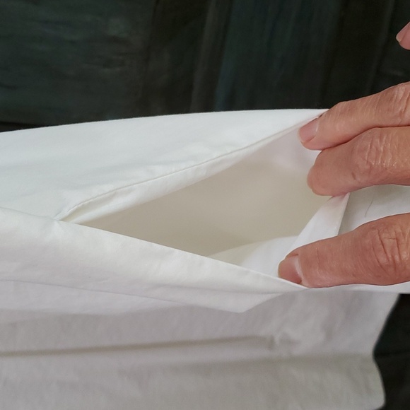 BCBGMaxAzria Kerry Coral Reef Ruffle V-Neck Mini Dress, Size 4 - Picture 7 of 11